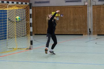 Bild 21 - Frauen Barmstedter TS - Buedelsdorfer TSV : Ergebnis: 26:12